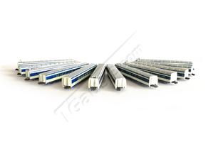 Shinkansen 0 12 Car Extension Set